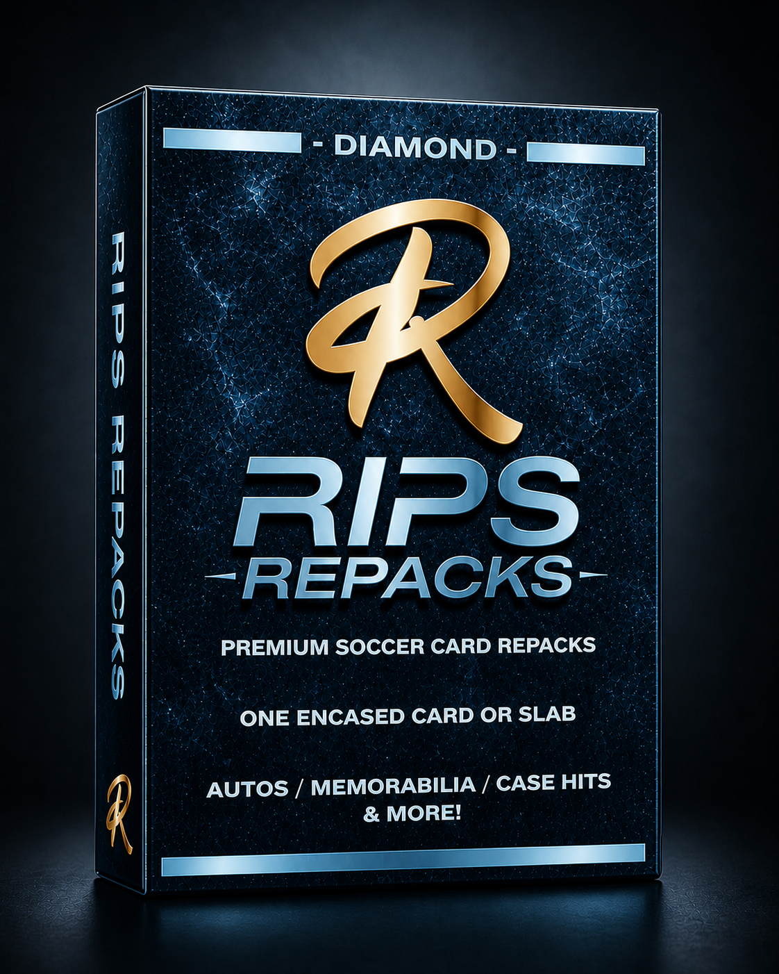 Diamond Rips