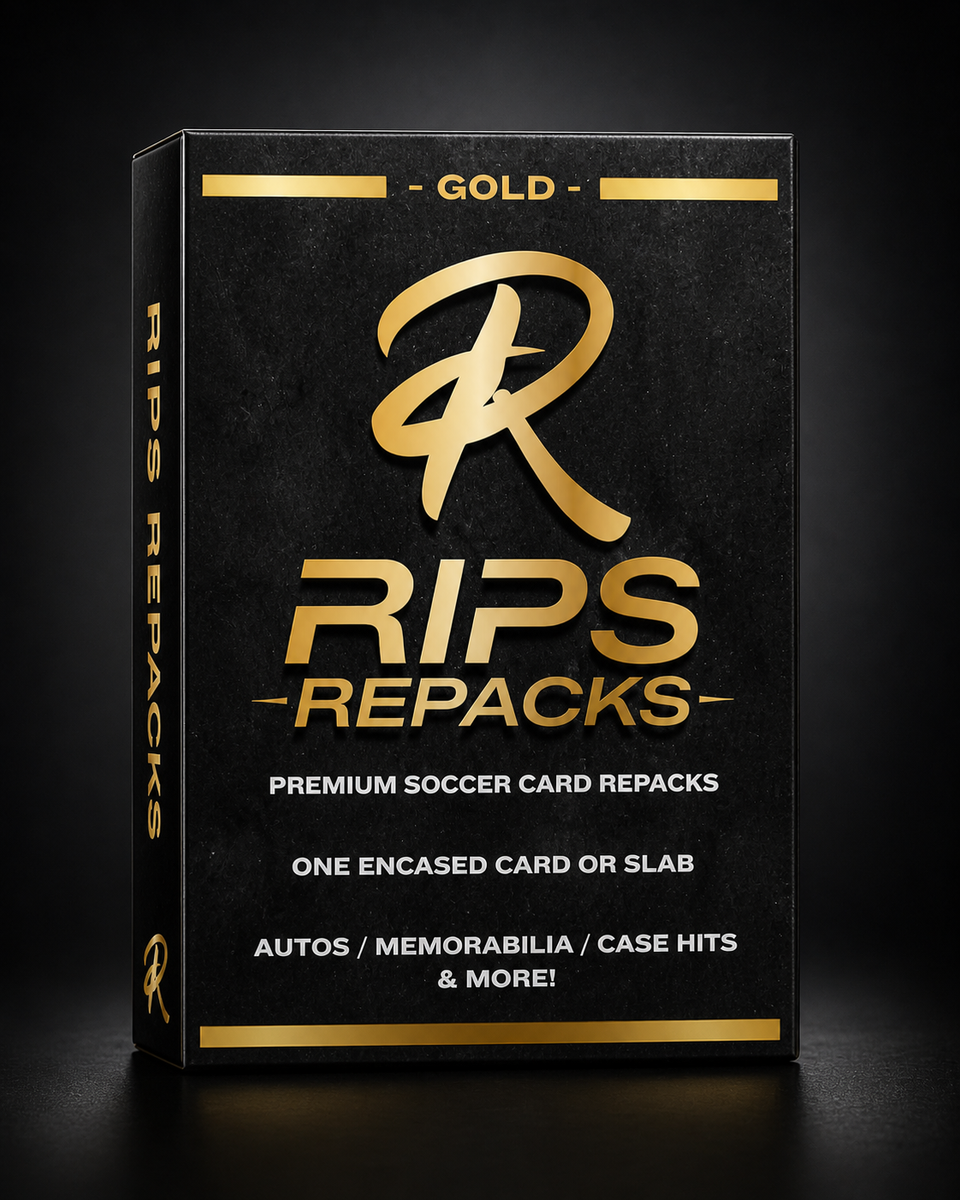 Gold Rips – Rips Repacks