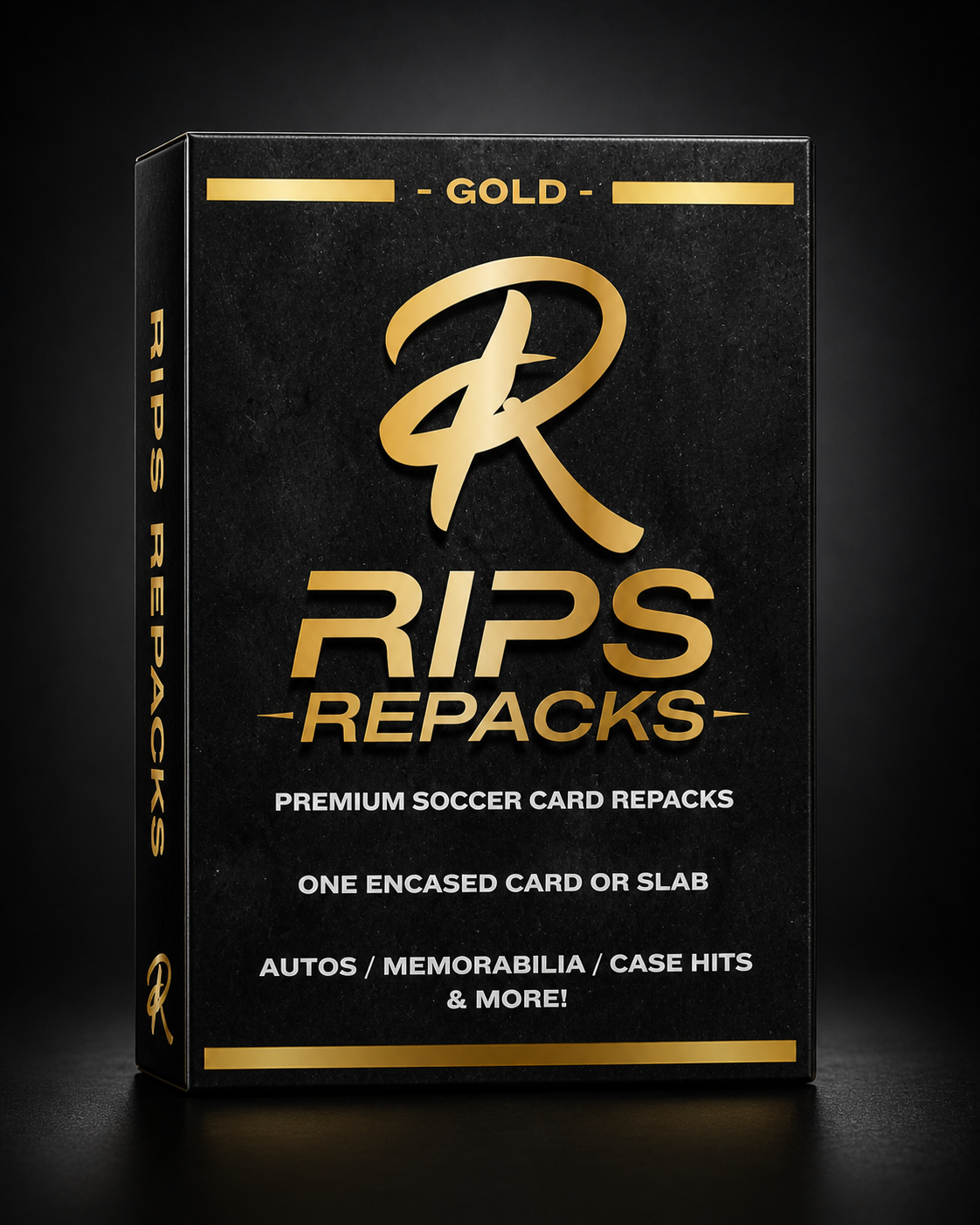 Gold Rips