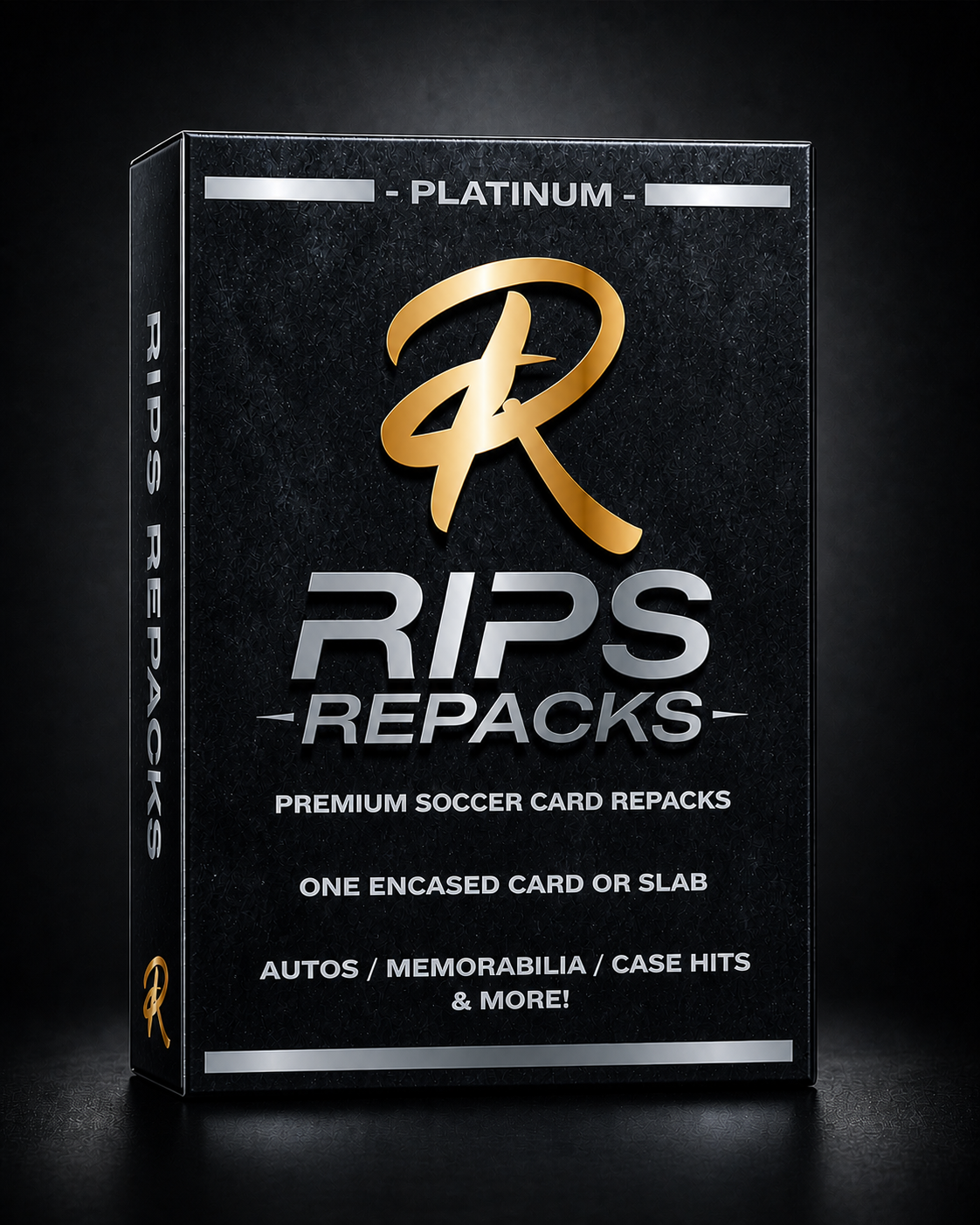 Platinum Rips